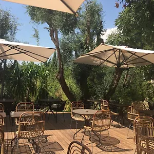 Avocado Restaurant Saint-Jeannet (Alpes-Maritimes)