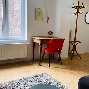 Apartamento Sauveniere 10
